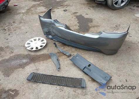 2017 Nissan Versa 1.6 S/1.6 S+/1.6 Sl/1.6 Sv из США, поврежденный, VIN 3N1CN7AP7HL814991